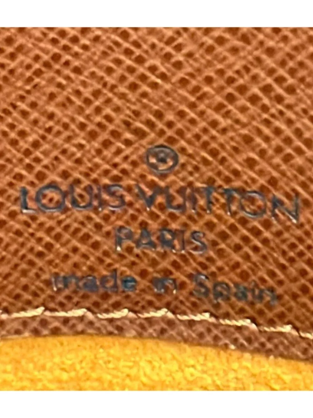 Louis Vuitton Shoulder Bag Musette Salsa Short Monogram